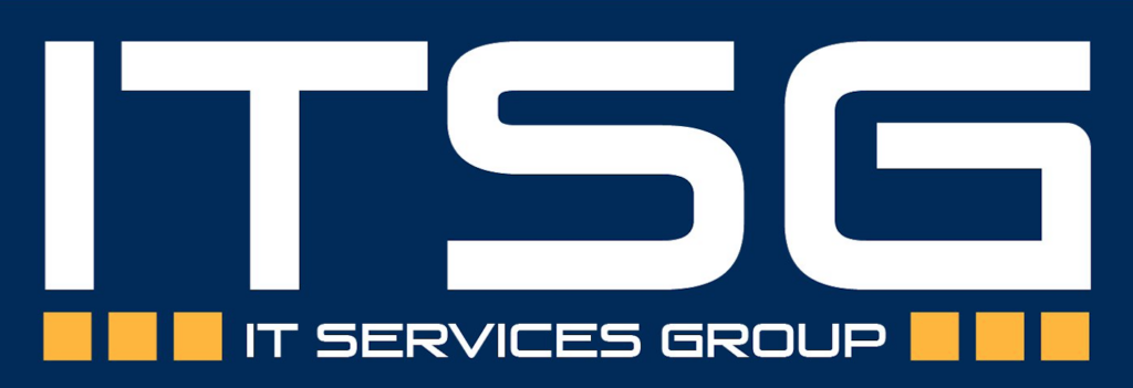 IT Services Group Logo